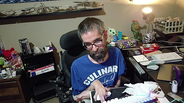 HighPriest_Belial666 live sex cam