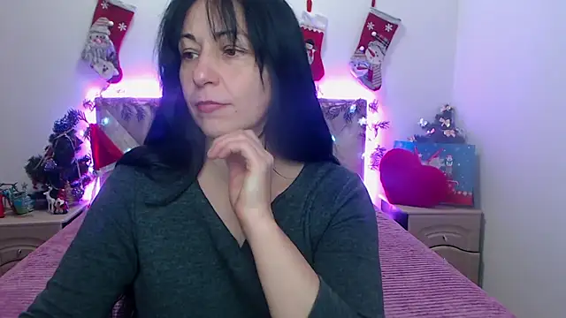 LiluGrants's cam snapshot