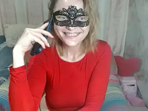 Miss_Nona's cam snapshot