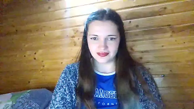 AmeliieLaFleur's cam snapshot