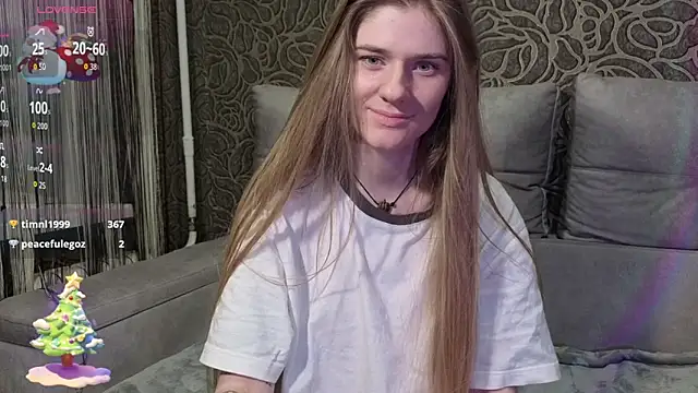 Adell_Love's cam snapshot