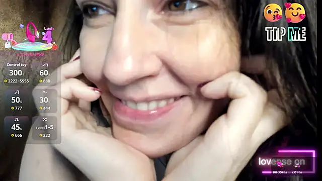 Found_Me's cam snapshot