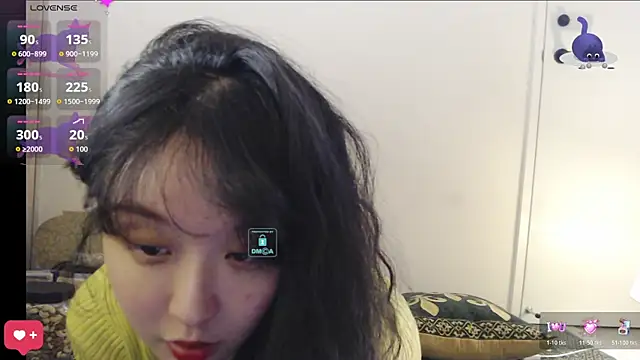 Etherealcat33's cam snapshot