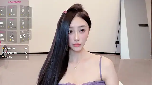 Melody-11's cam snapshot