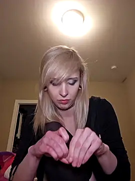 AmethystFoxx live sex cam