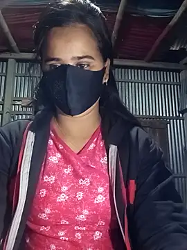 Sexy-Binita's cam snapshot