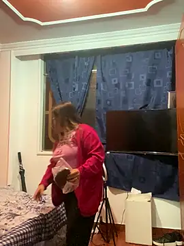 SCARLET-20's cam snapshot