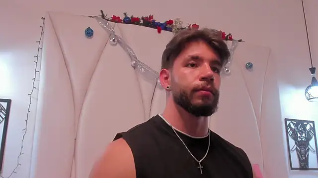 JACKSON_STIFLER live sex cam