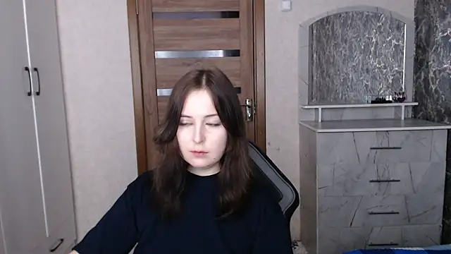 Kristy-Max's cam snapshot