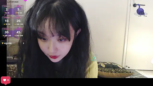 Etherealcat33 live sex cam