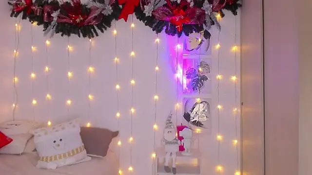 Susy_spark's cam snapshot