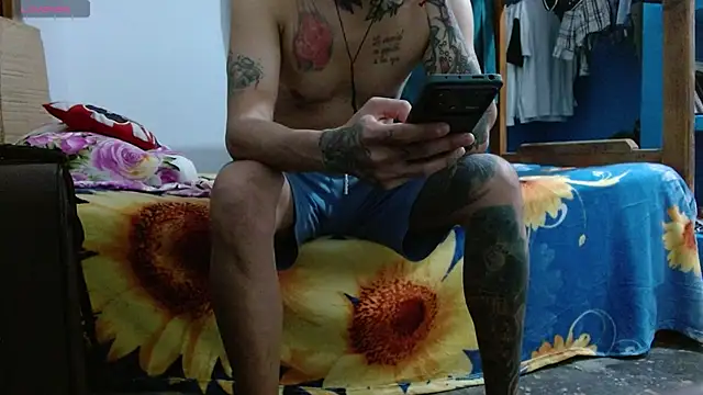 IaDoherty live sex cam