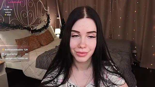 Chloe___Davis's cam snapshot