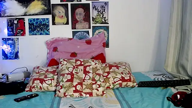 MistressMariam_'s cam snapshot