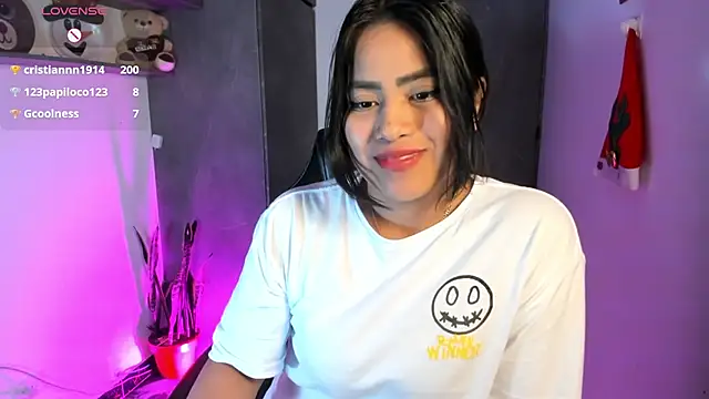 Victoria_b_'s cam snapshot