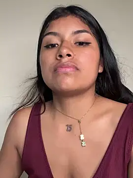 ChantalPetit's cam snapshot