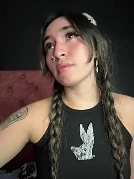 Sophie_LS's cam snapshot