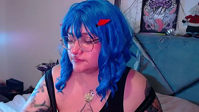 XxGreenGoodxX's cam snapshot