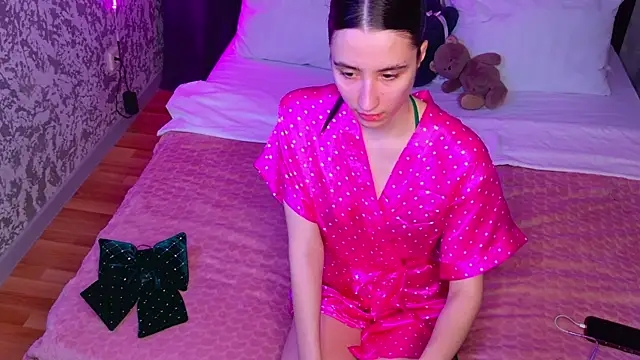 ChelseaFiness's cam snapshot