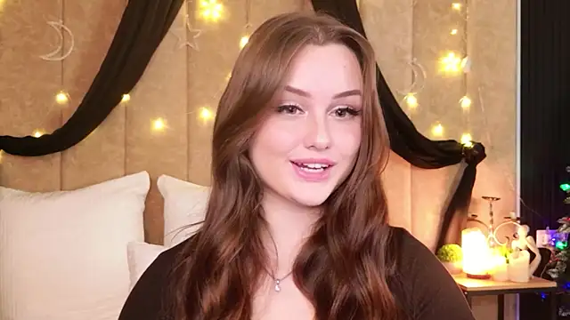 Kendra_Parlow's cam snapshot