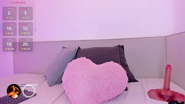 Samara_hale's cam snapshot