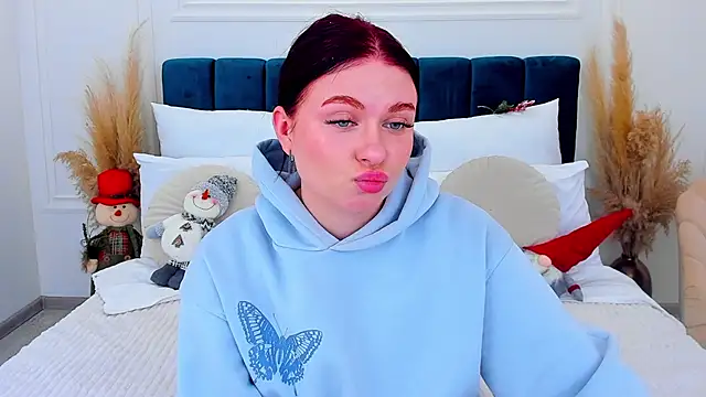 LizyBex's cam snapshot