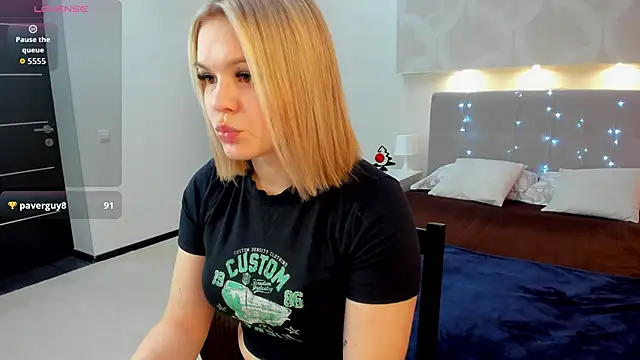 Jerry-Hall's cam snapshot