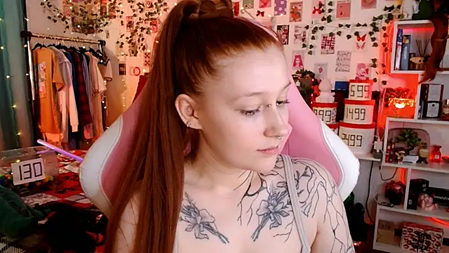 Ayla_Hicks's cam snapshot