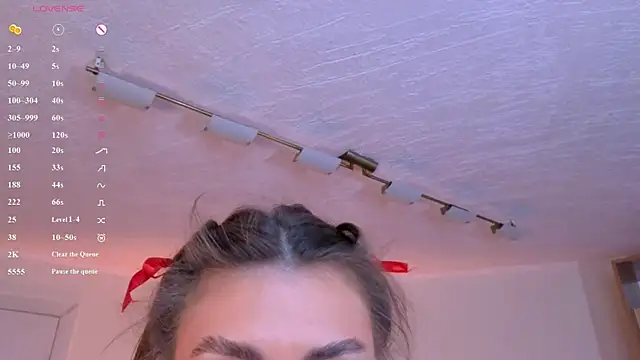 Miss_Delia's cam snapshot