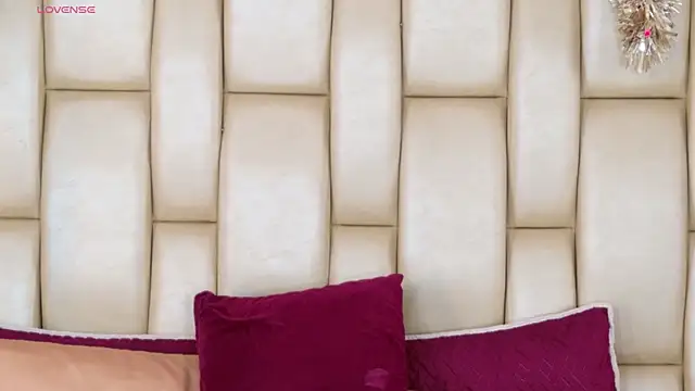 Alexa_Miss's cam snapshot