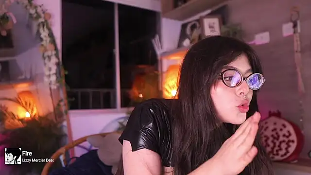 DearMorgan live sex cam