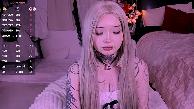 Lein_Bone's cam snapshot