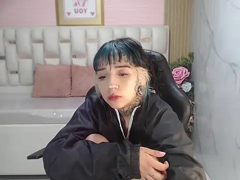 stefnixxx_s's cam snapshot