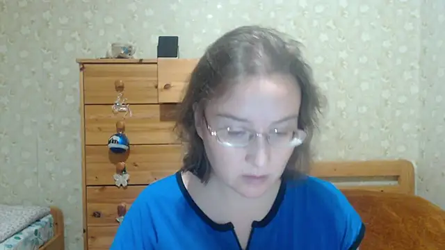 Smart_Rose live sex cam