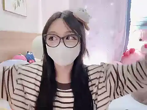 Yuyu-baobei live sex cam