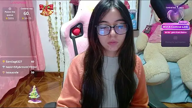 Maggie_Fox3's cam snapshot