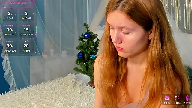 Eva__Lewis's cam snapshot