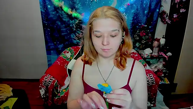 Acid_Kate's cam snapshot