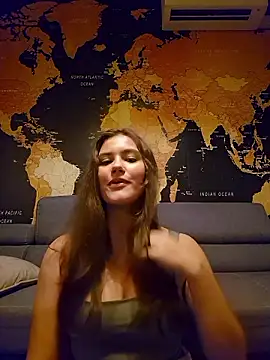 MiaRides19's cam snapshot