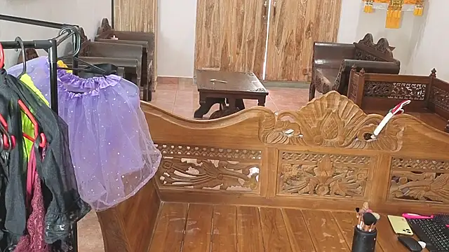 JadeStarUK's cam snapshot