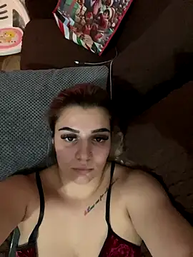 CrazyJessika's cam snapshot