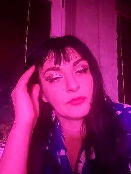 Flo_Sandra's cam snapshot