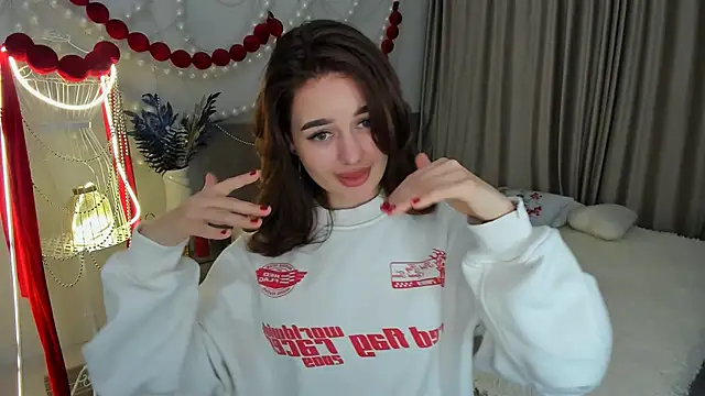 MiracleCurly's cam snapshot