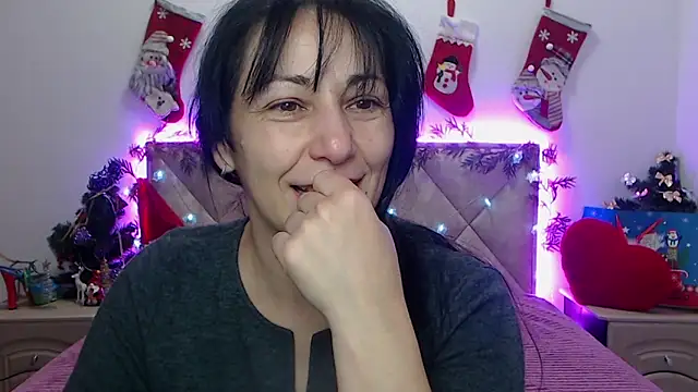 LiluGrants's cam snapshot