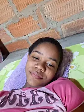 Luciia_cute's cam snapshot