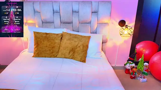 yulina_xue's cam snapshot