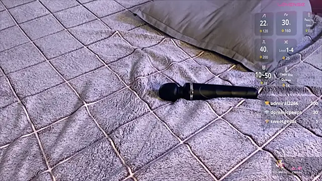 viviann_evans's cam snapshot