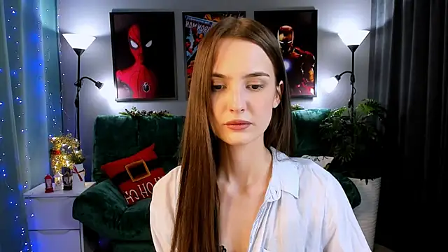 SamanthaaaWalker live sex cam