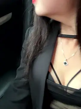 Aiss-niang live sex cam