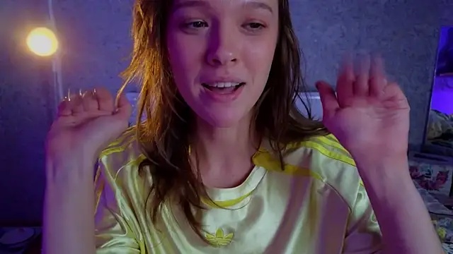 DemiDee live sex cam